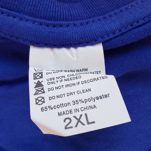 Brand new Willie Nelson T-shirt - Picture 8 of 8